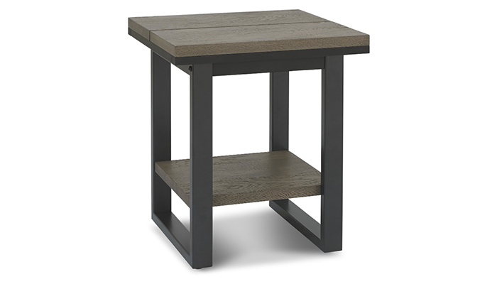 Telios Weathered Oak (Bentley Designs)
