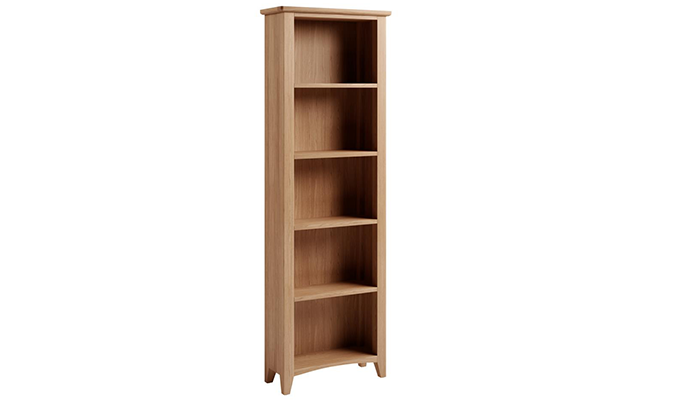 Large Bookcase