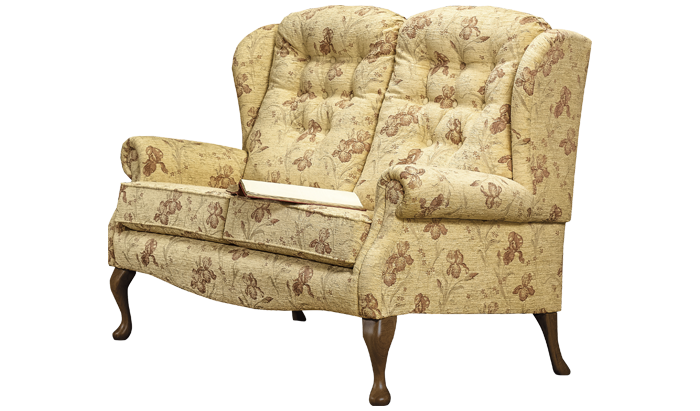 Lynton Fabric (Sherborne Upholstery)