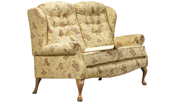 Lynton Fabric (Sherborne Upholstery)