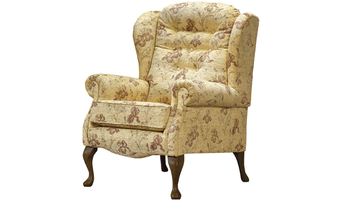 Lynton Fabric (Sherborne Upholstery)