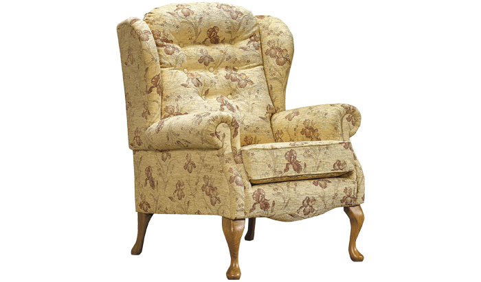 Lynton Fabric (Sherborne Upholstery)