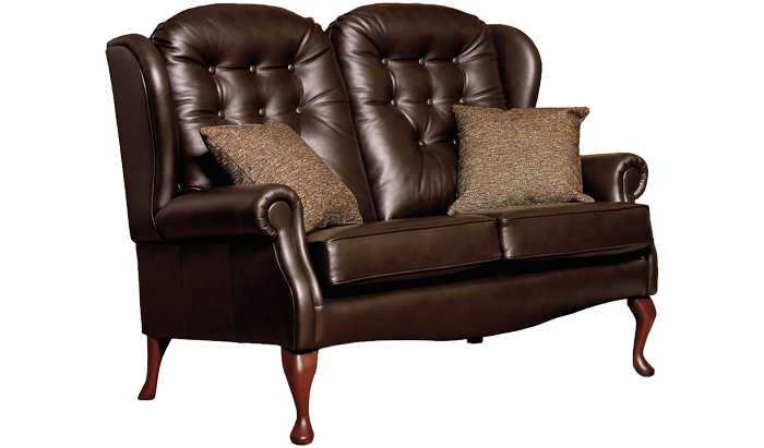 Sherborne Upholstery Lynton Leather