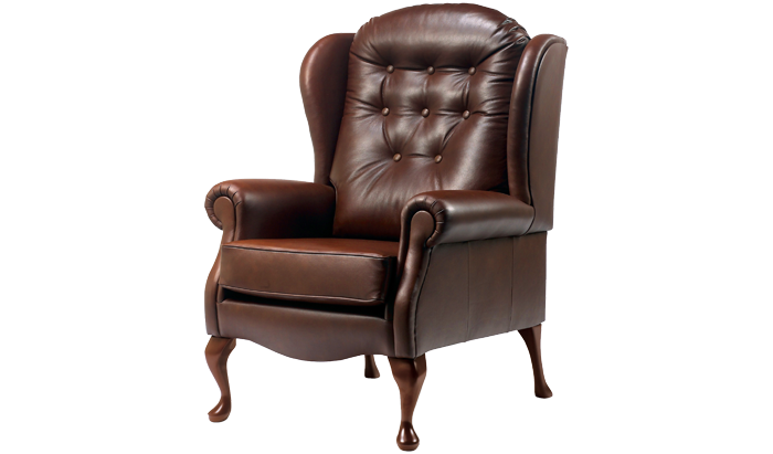 Lynton Leather (Sherborne Upholstery)