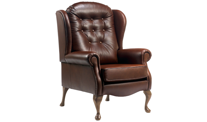 Lynton Leather (Sherborne Upholstery)