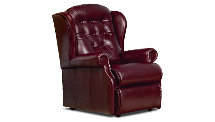 Lynton Leather (Sherborne Upholstery)