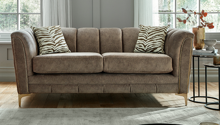 Marcella Upholstery