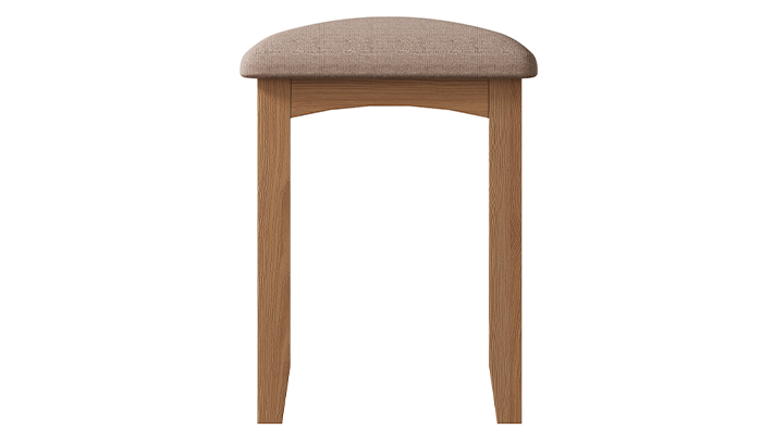 Dressing Table Stool