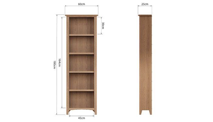 Modern Oak Dining