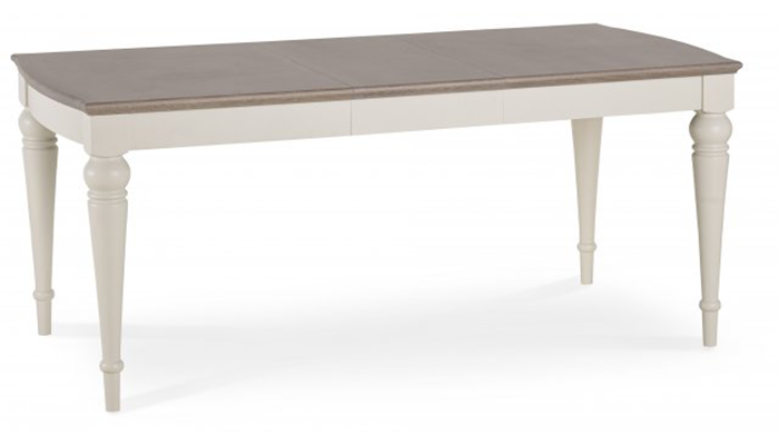 Monaco Grey Washed Oak