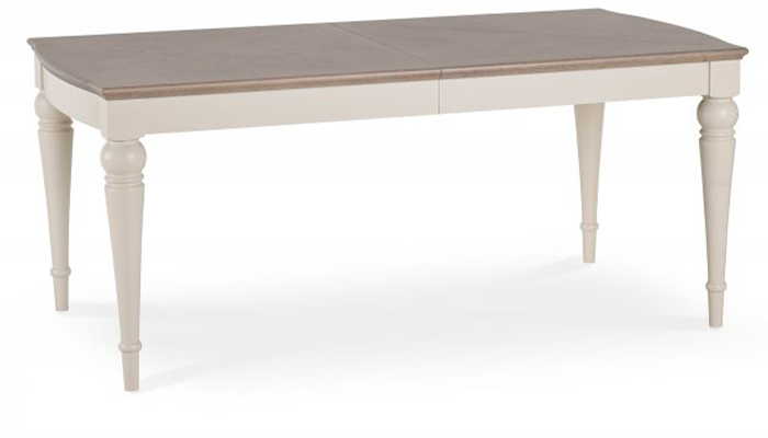Monaco Grey Washed Oak