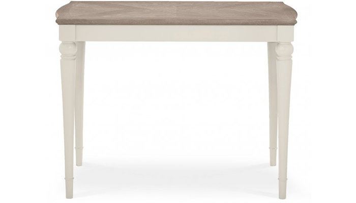 Monaco Grey Washed Oak
