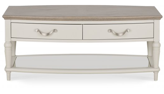 Monaco Grey Washed Oak