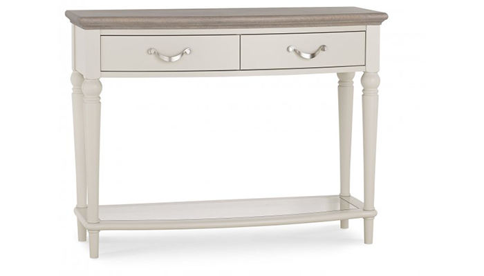 Monaco Grey Washed Oak