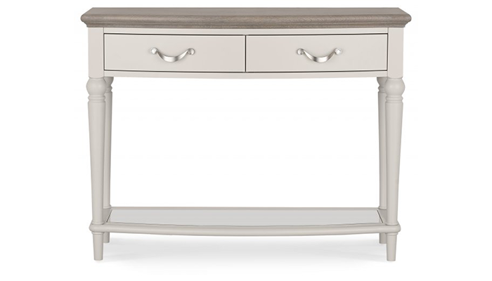 Monaco Grey Washed Oak