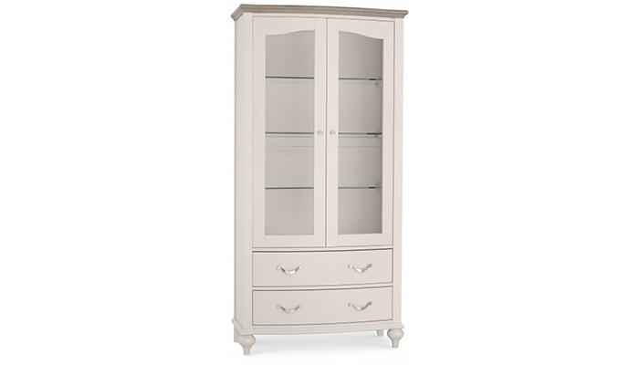 Monaco Grey Washed Oak