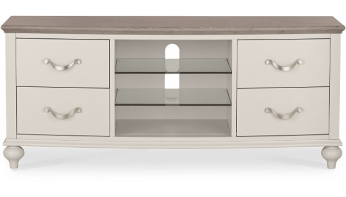 Monaco Grey Washed Oak