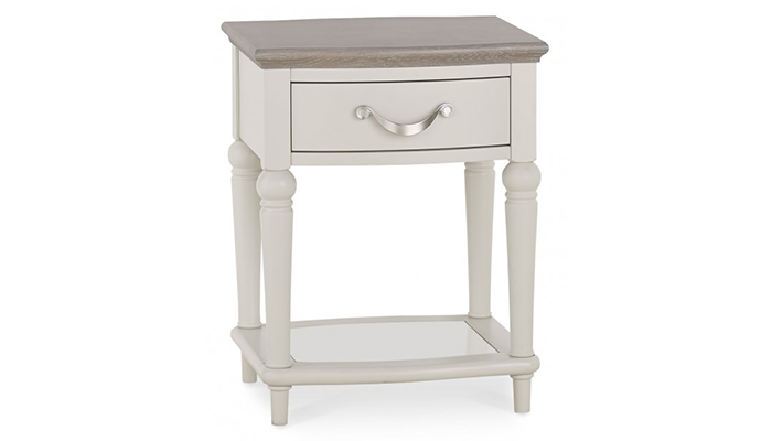 Monaco Grey Washed Oak