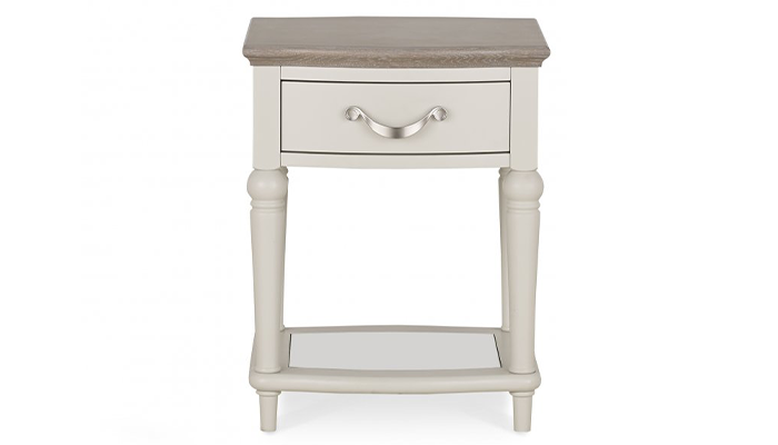 Monaco Grey Washed Oak