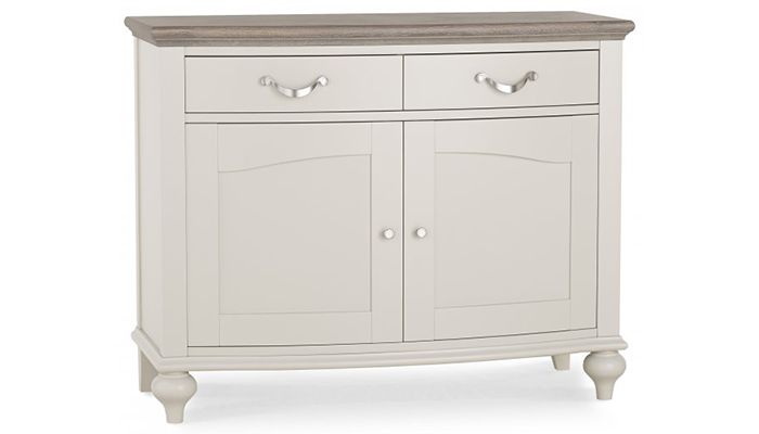 Monaco Grey Washed Oak