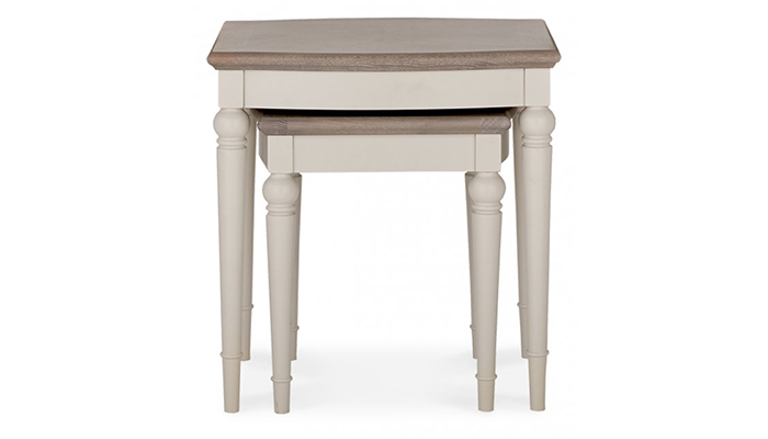 Monaco Grey Washed Oak