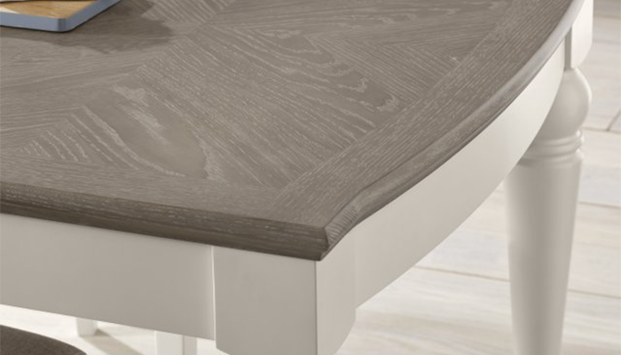 Monaco Grey Washed Oak