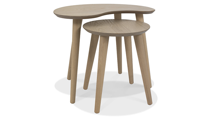 Dansk Scandi Oak (Bentley Designs)