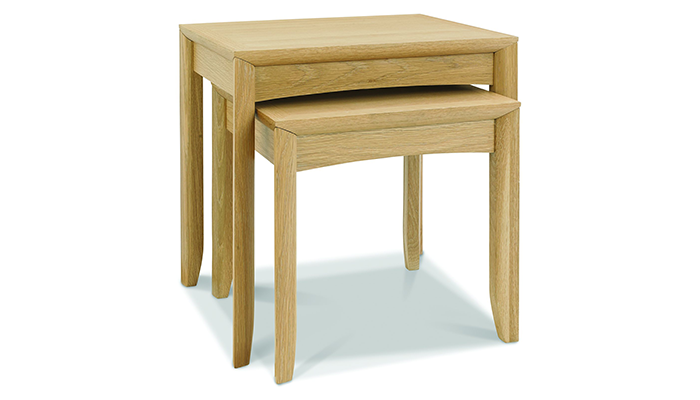 Oslo Oak (Bentley Designs)