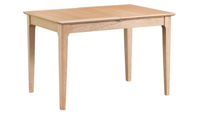 120cm Ext Dining Table