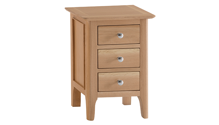 Small Bedside Cabinet