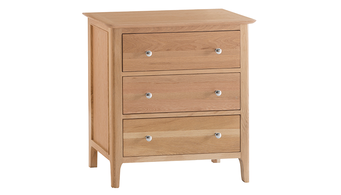 3 Drawer Chest