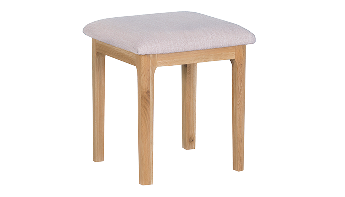 Dressing Table Stool