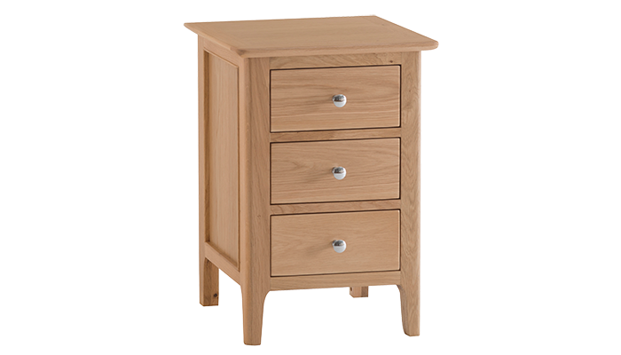 Large Bedside Cabinet