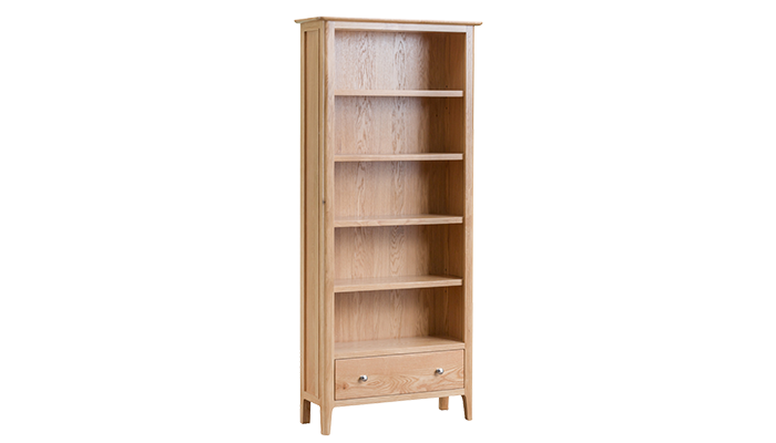 Large Bookcase