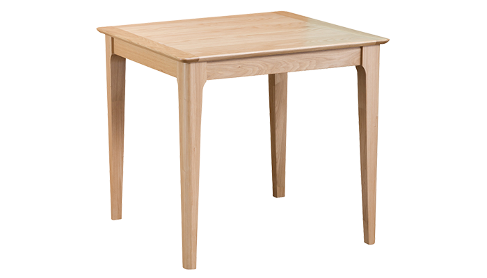 Scandi Oak Dining