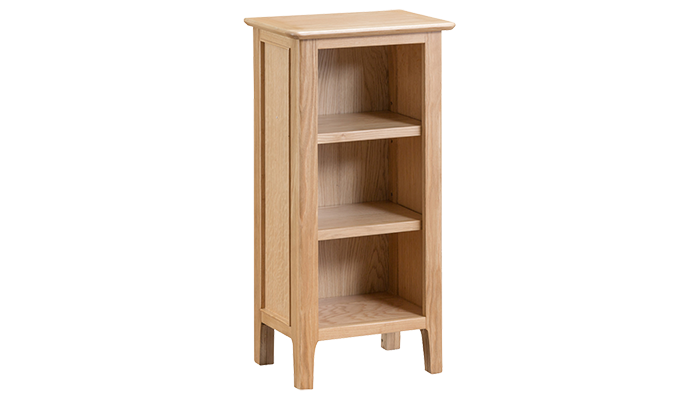 Small Narrow Bookcase