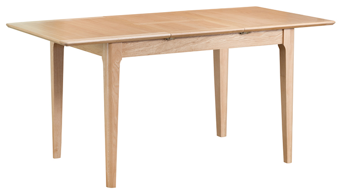 Scandi Oak Dining