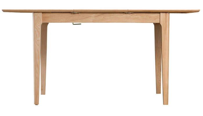 Scandi Oak Dining