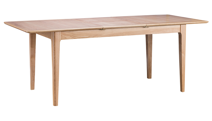 Scandi Oak Dining