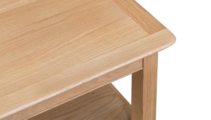 Scandi Oak Dining