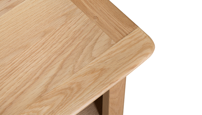 Scandi Oak Dining