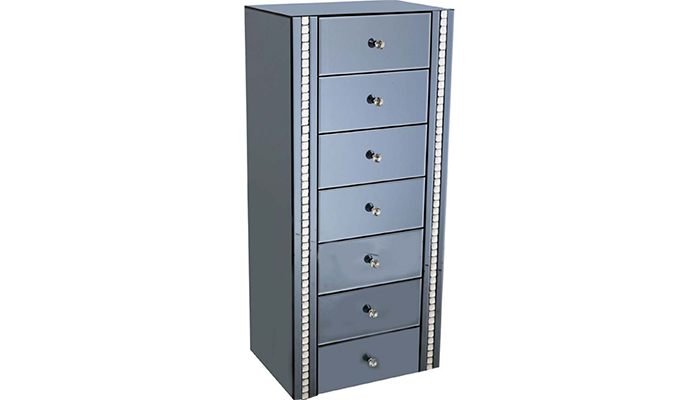 7 Drawer Chest