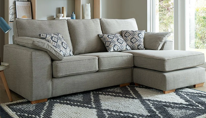 Odessa Upholstery