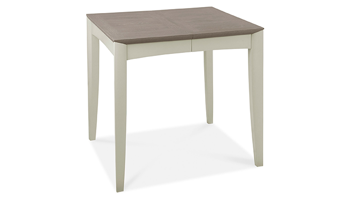 Bentley Designs Oslo Grey Washed Oak 