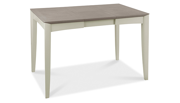 Bentley Designs Oslo Grey Washed Oak 