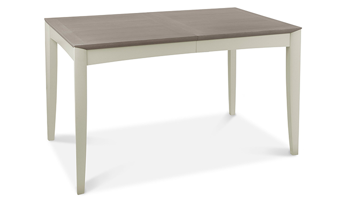 Bentley Designs Oslo Grey Washed Oak 