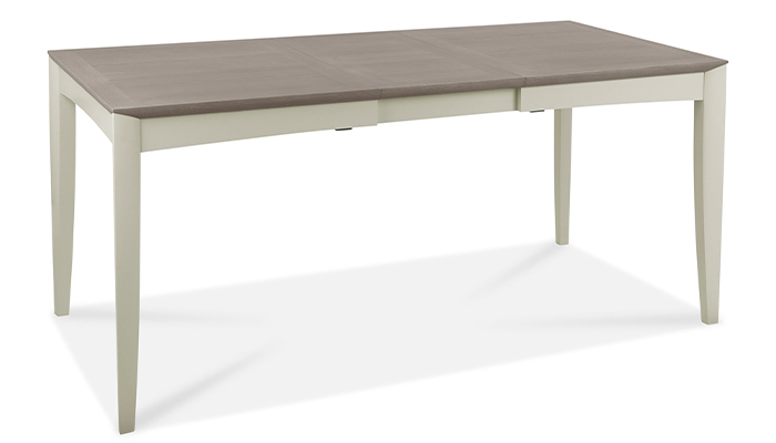 Bentley Designs Oslo Grey Washed Oak 