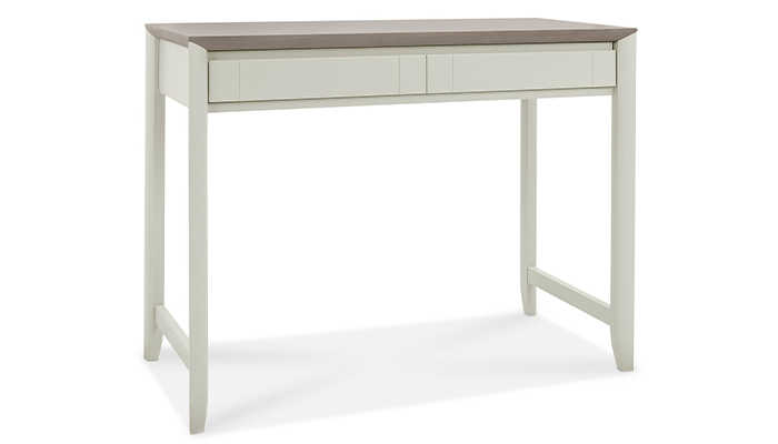 Bentley Designs Oslo Grey Washed Oak 