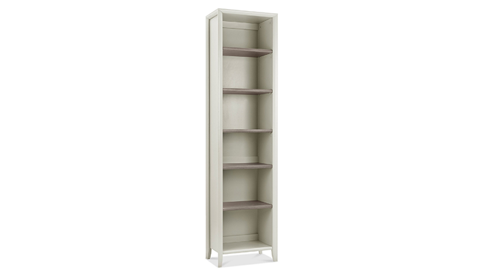 Narrow Bookcase