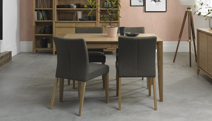 Bentley Designs Oslo Oak